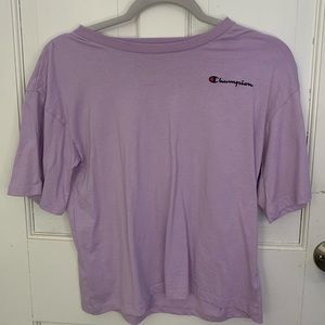 Champion T-Shirt